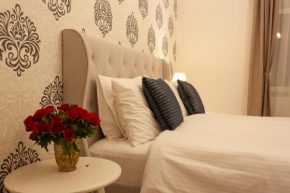 Cozy Family Apartments